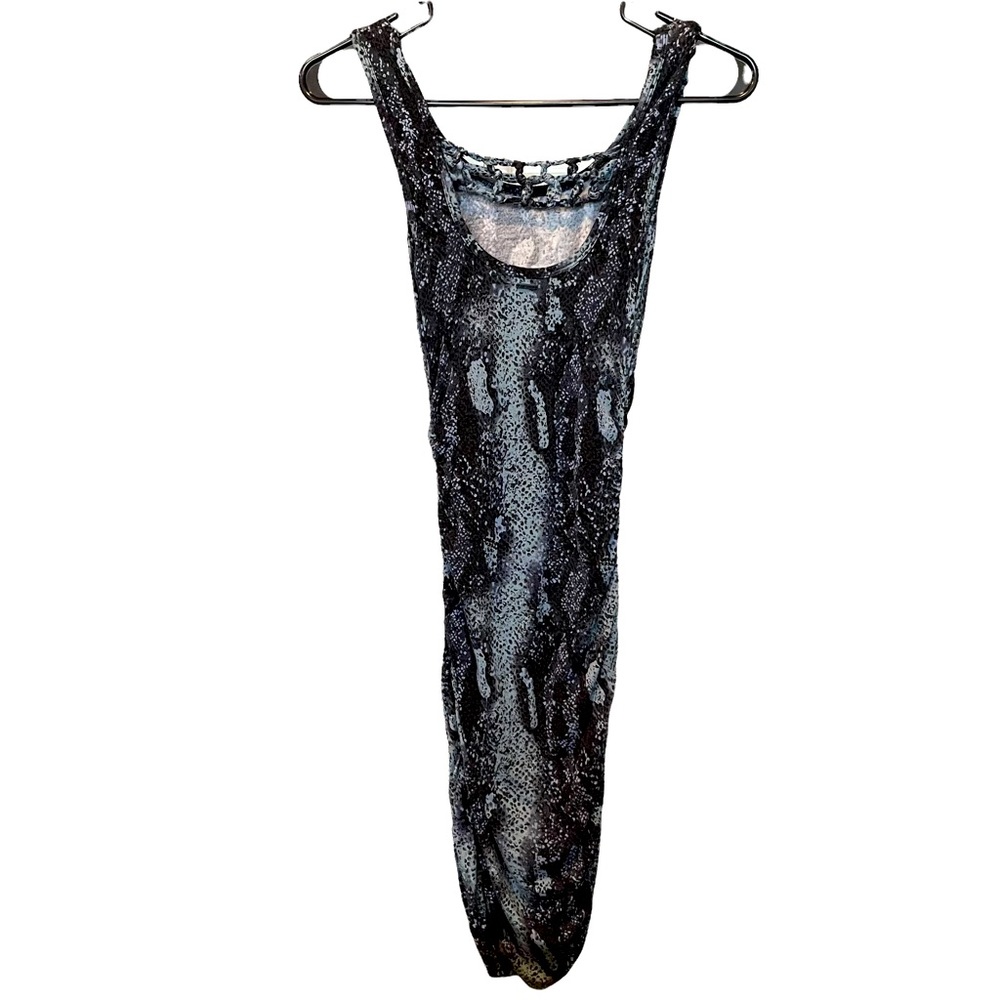 Guess Python Dress - Picture 2 of 4